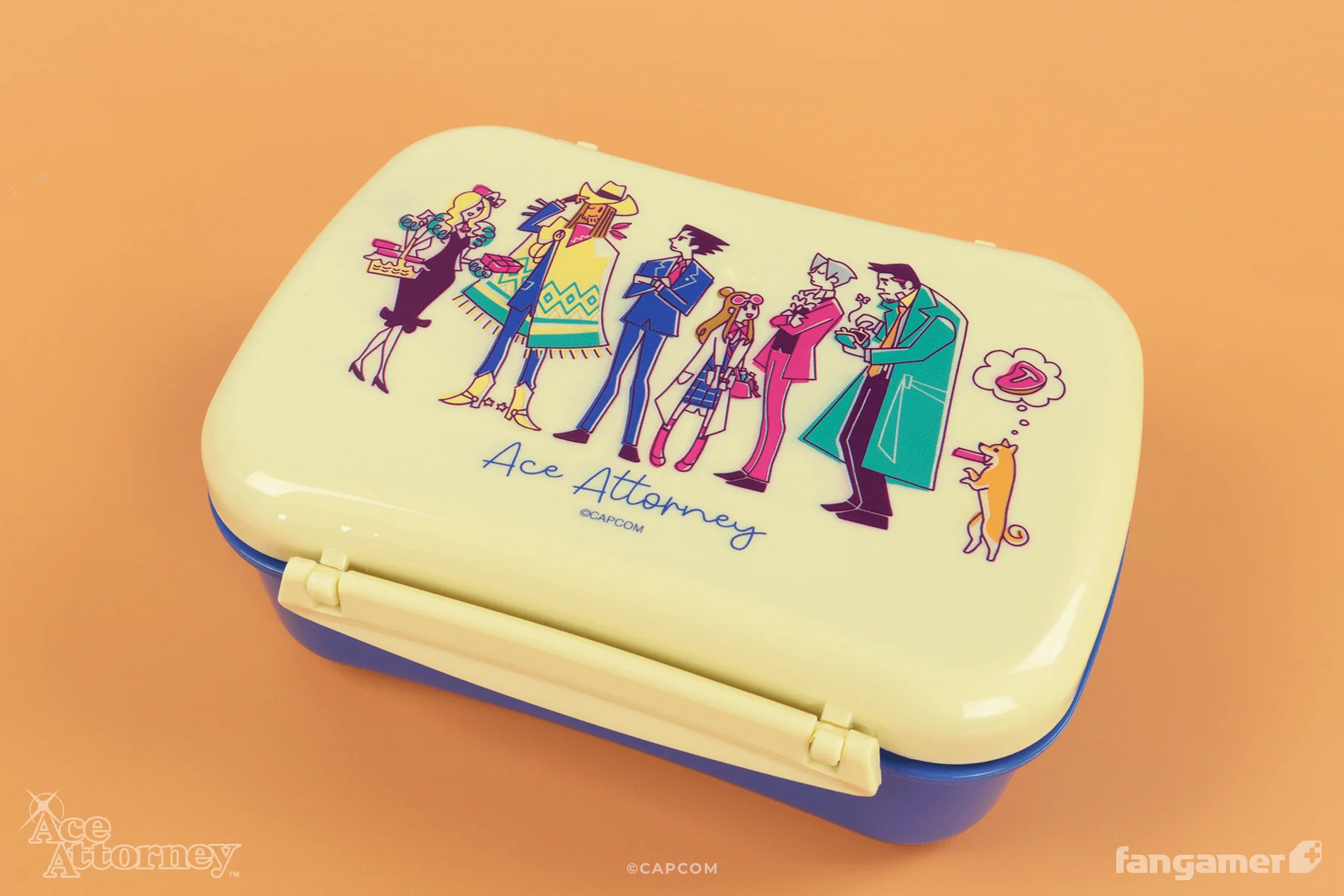 Lunchland Bento Box - Image 7