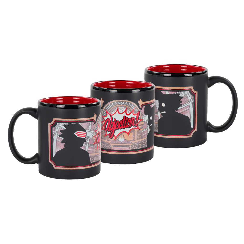 Turnabout Color-Changing Coffee Mug - Image 2