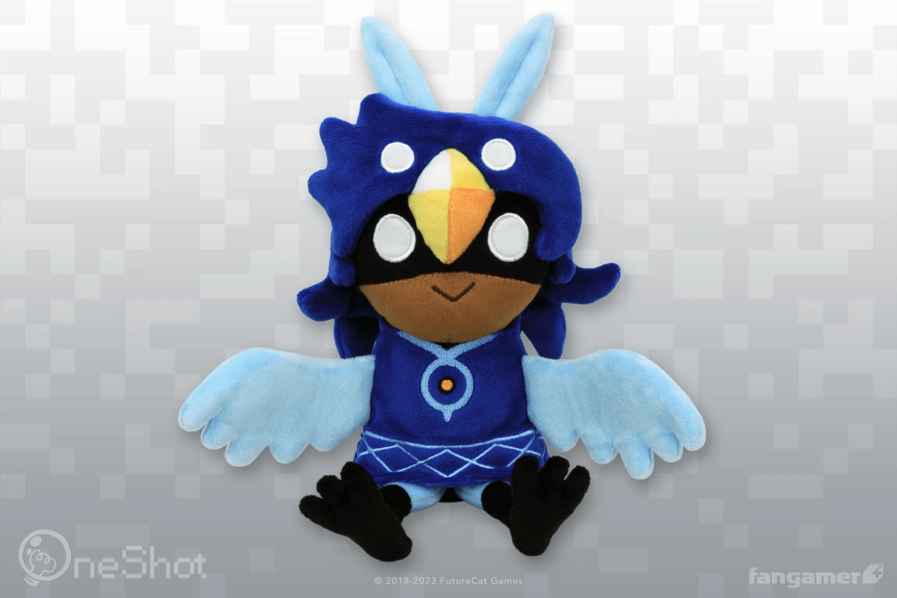 Alula Plush - Image 3