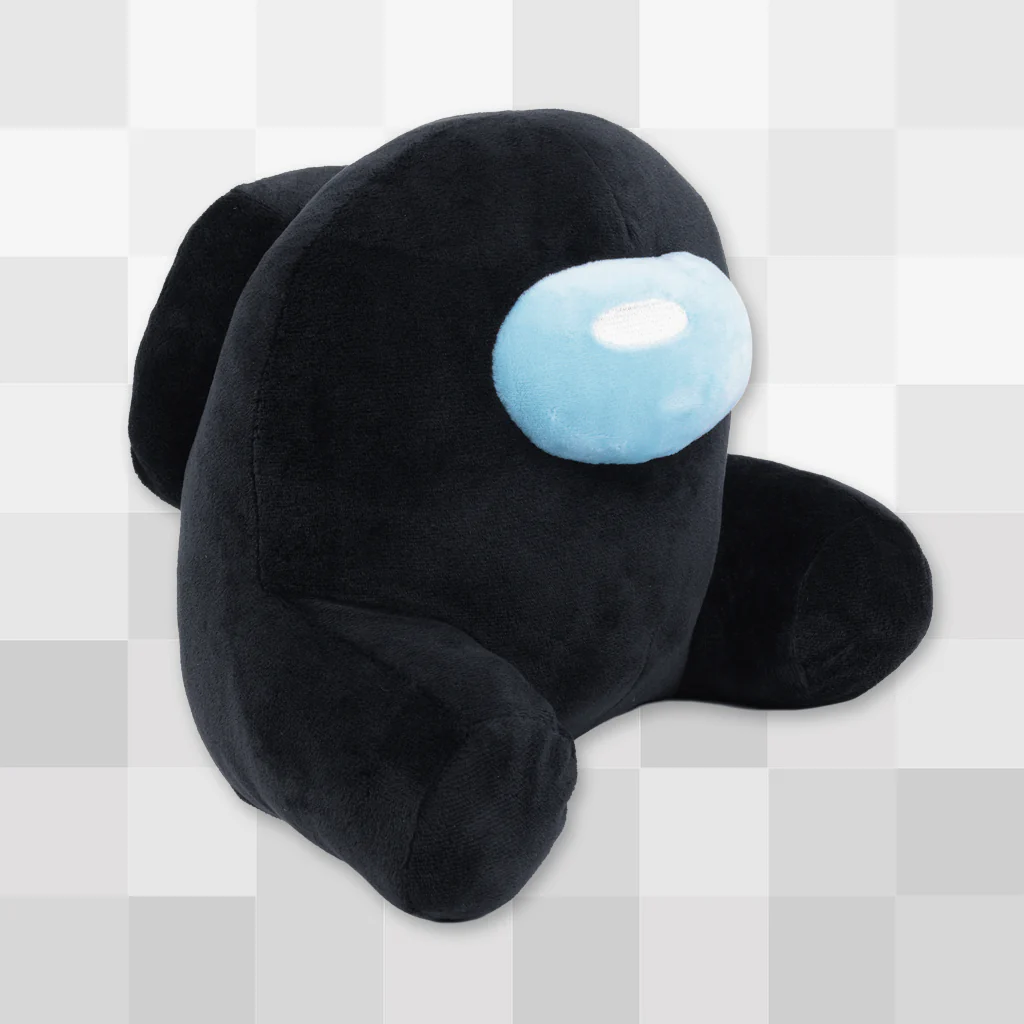 Sitting Crewmate Plush - Image 5