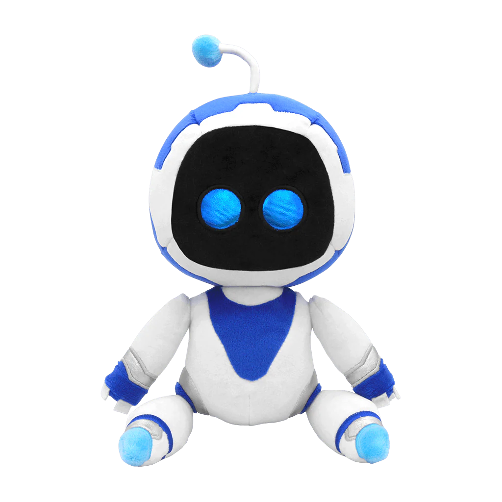 ASTRO Plush - Image 2