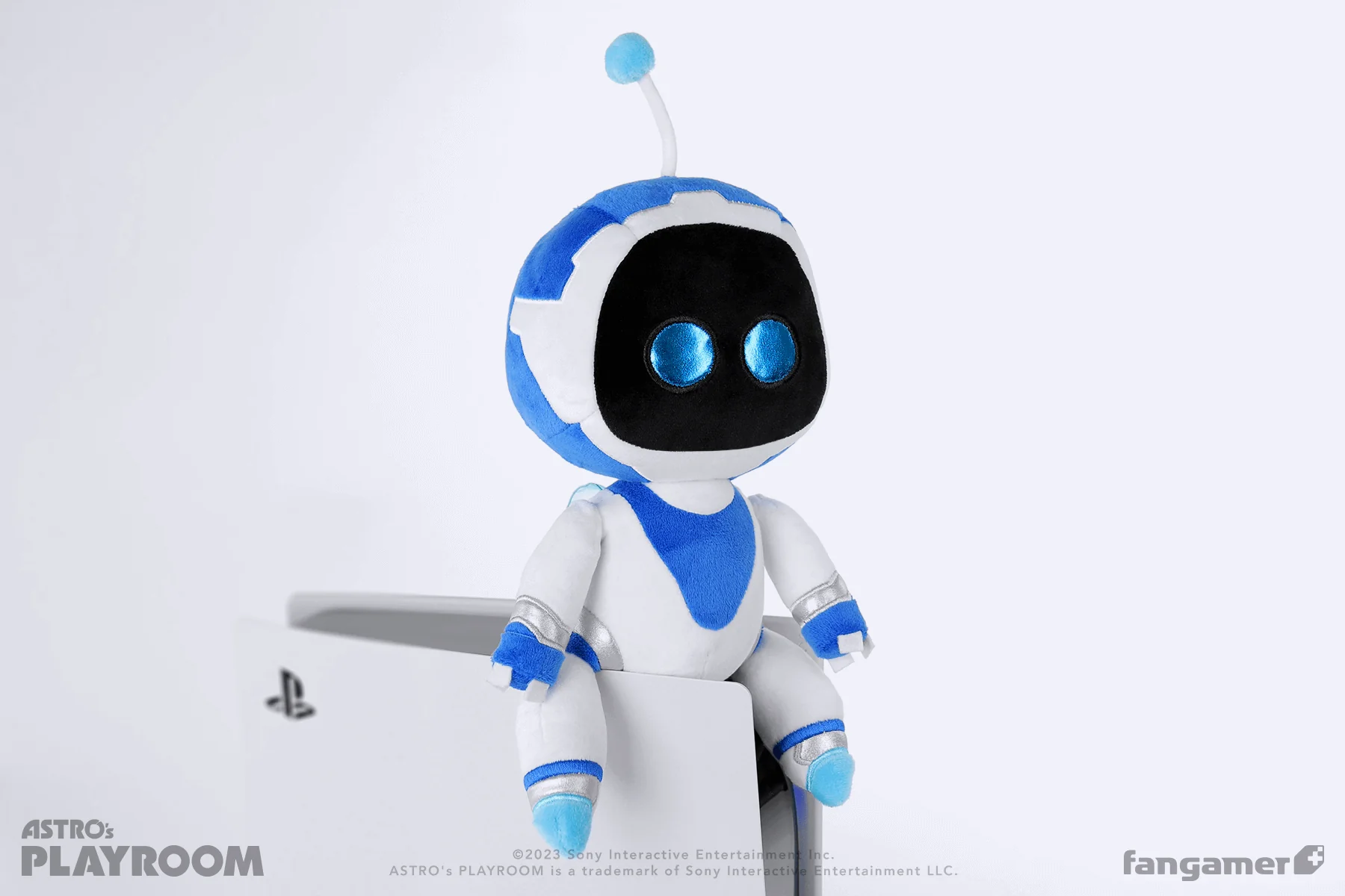 ASTRO Plush - Image 8