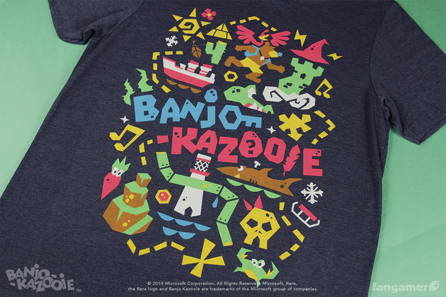 Banjo's Adventure - Image 5