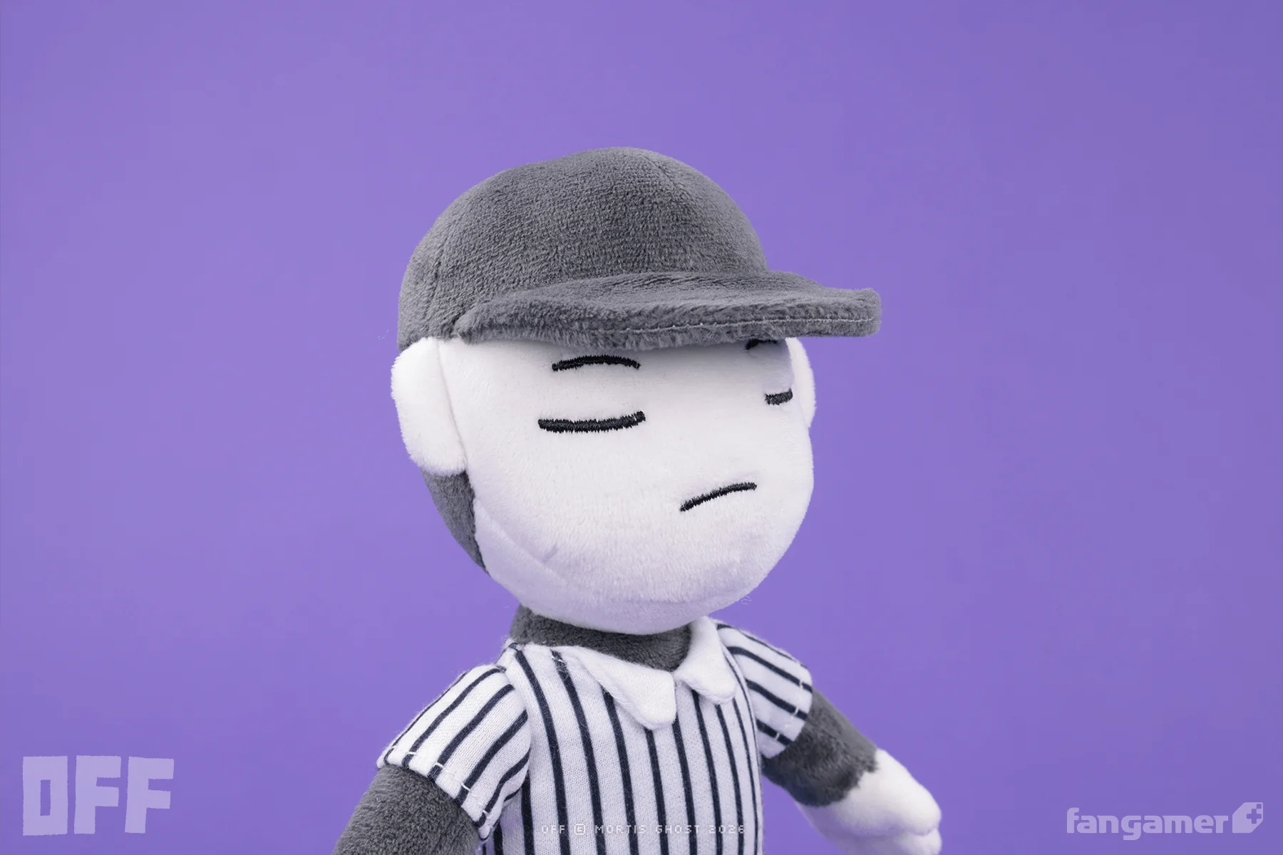 The Batter Plush - Image 6