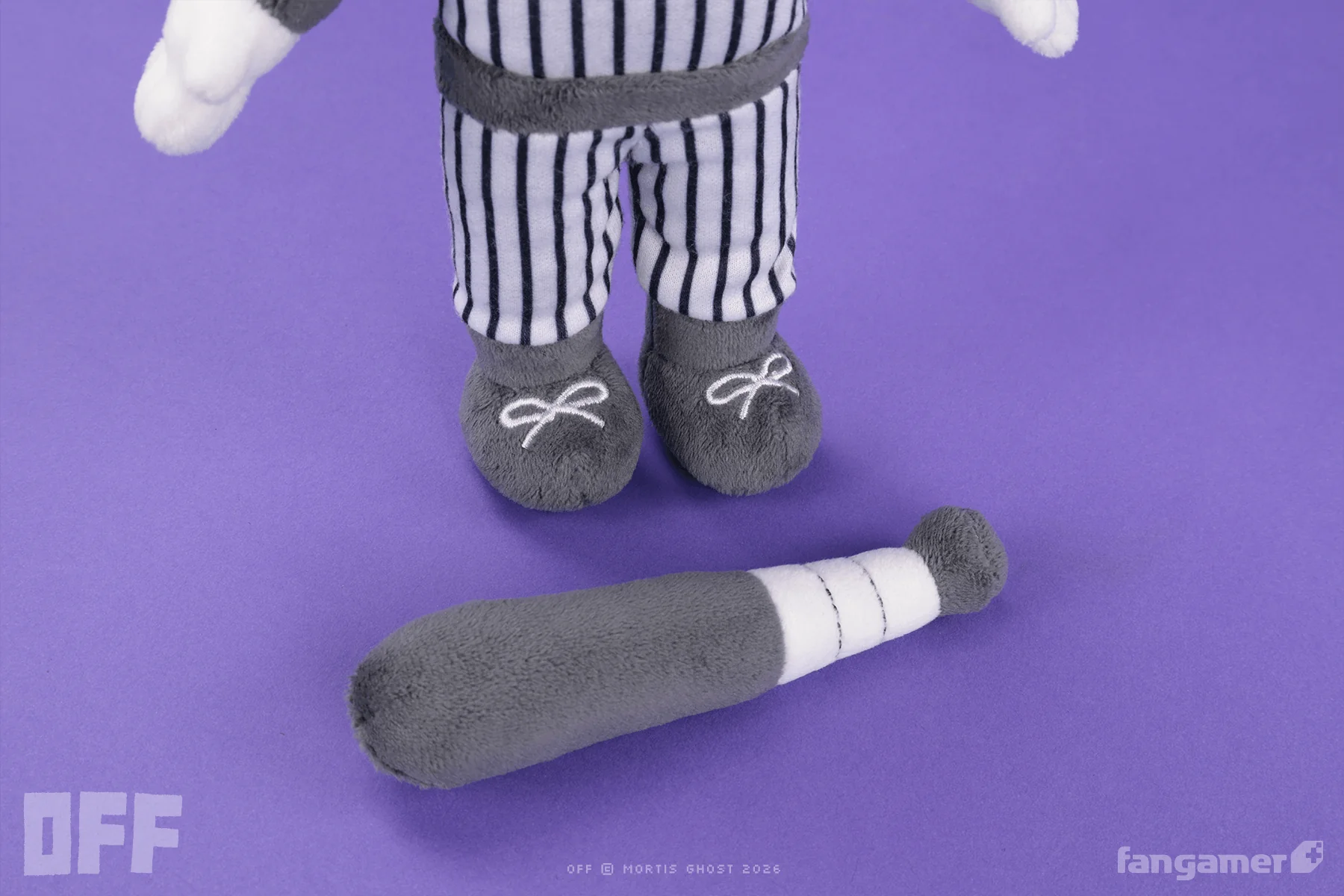 The Batter Plush - Image 7