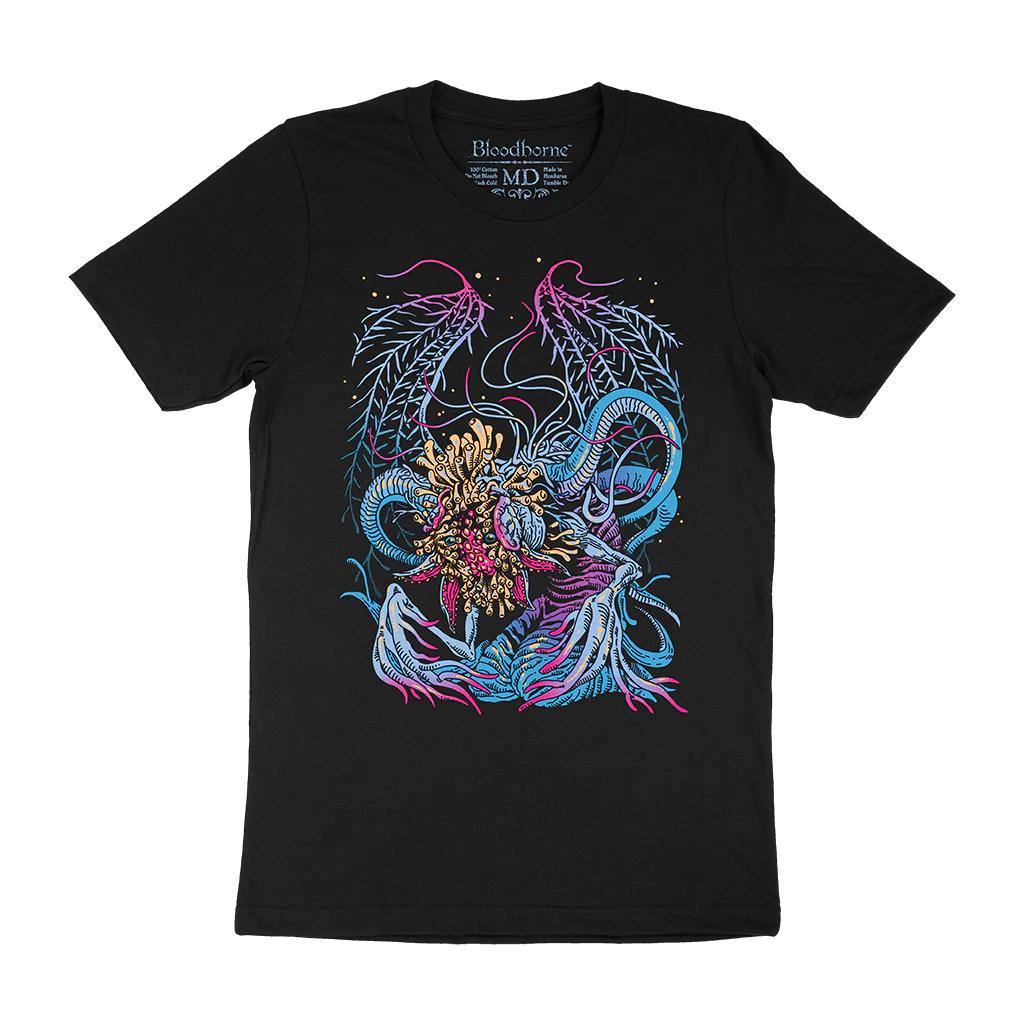 Daughter of the Cosmos - Image 2