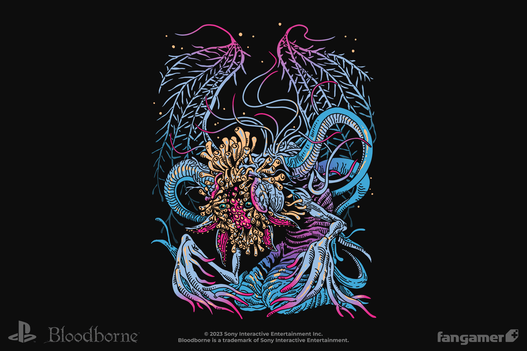 Daughter of the Cosmos - Image 4