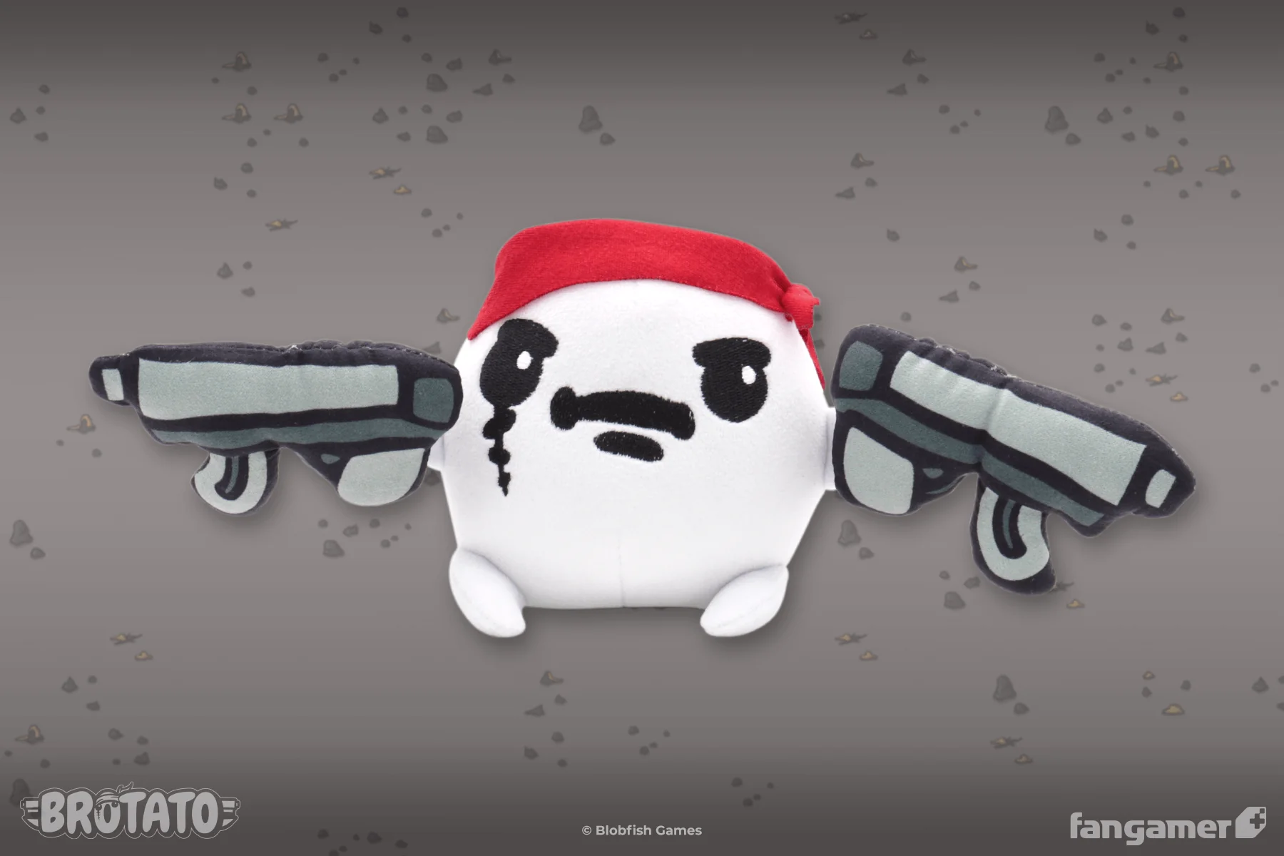 Brotato Plush - Image 3