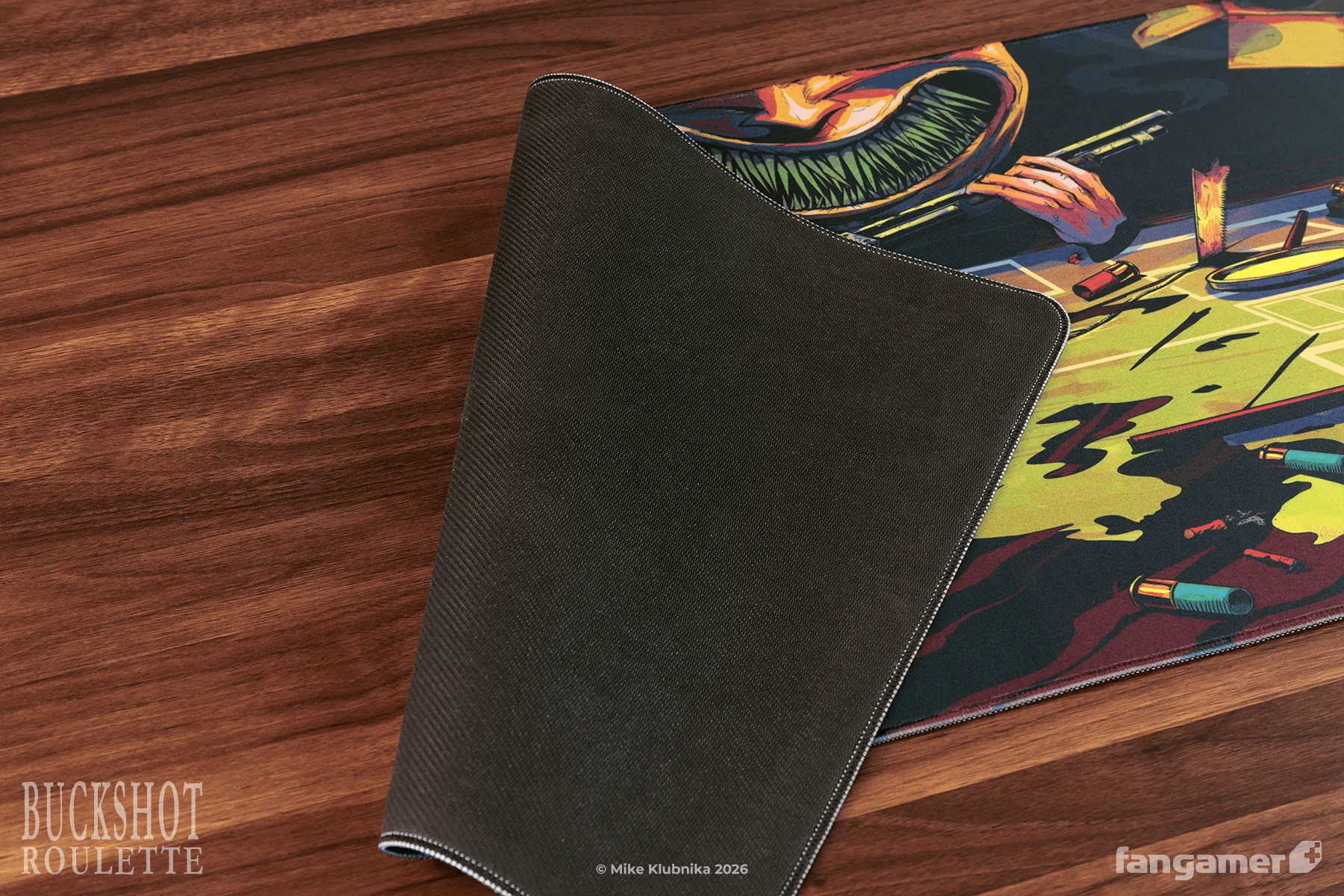 Final Showdown Desk Mat - Image 7