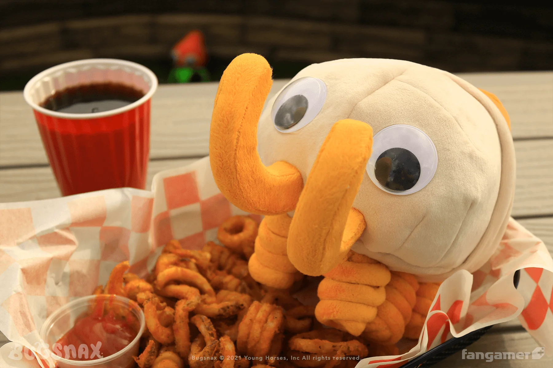 Bunger Plush - Image 7