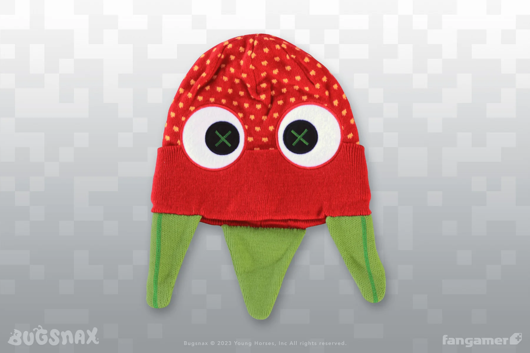 Strabby Beanie - Image 3