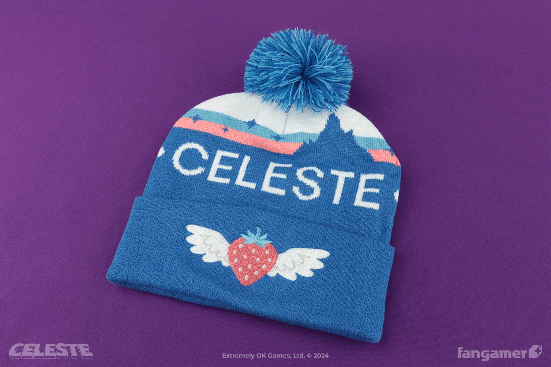 Celeste Beanie - Image 4