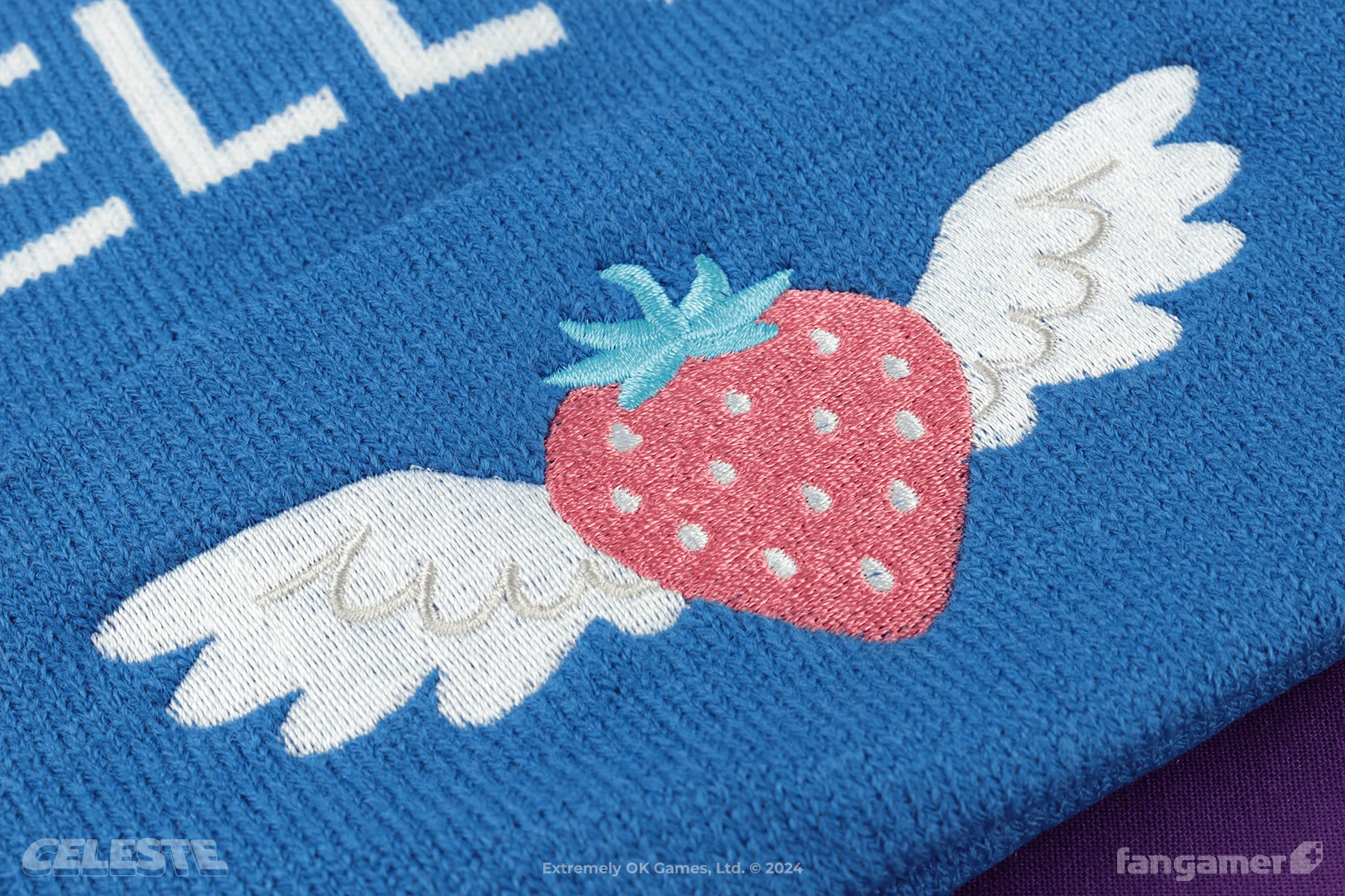 Celeste Beanie - Image 5