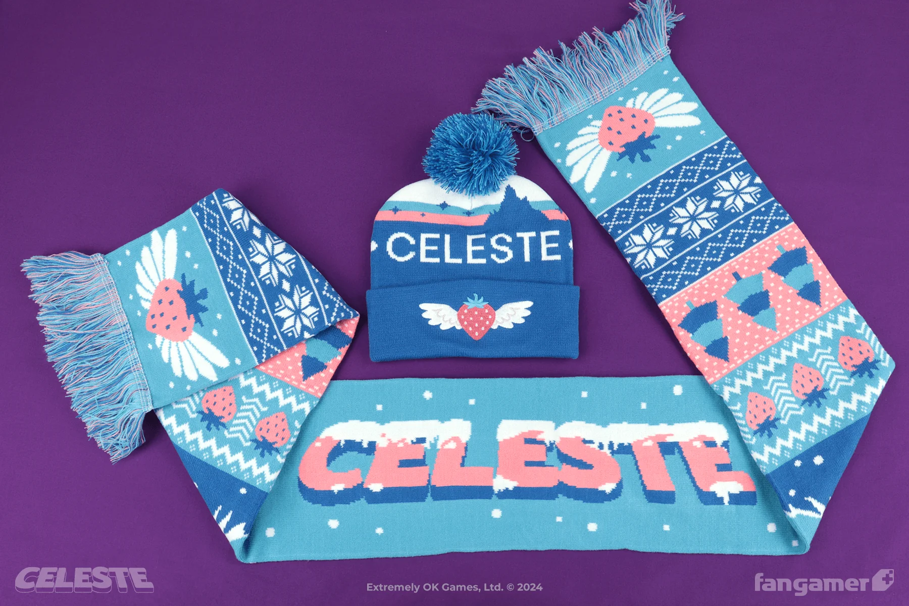 Celeste Beanie - Image 6