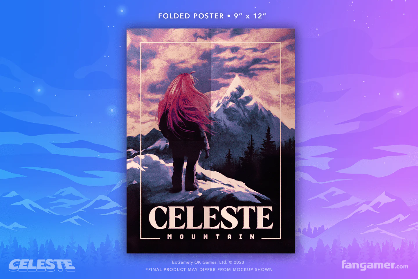 Celeste Deluxe Edition - Image 21