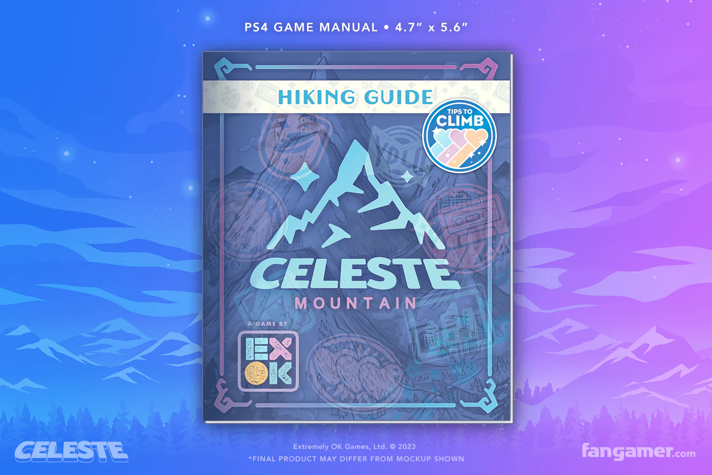 Celeste Deluxe Edition - Image 23