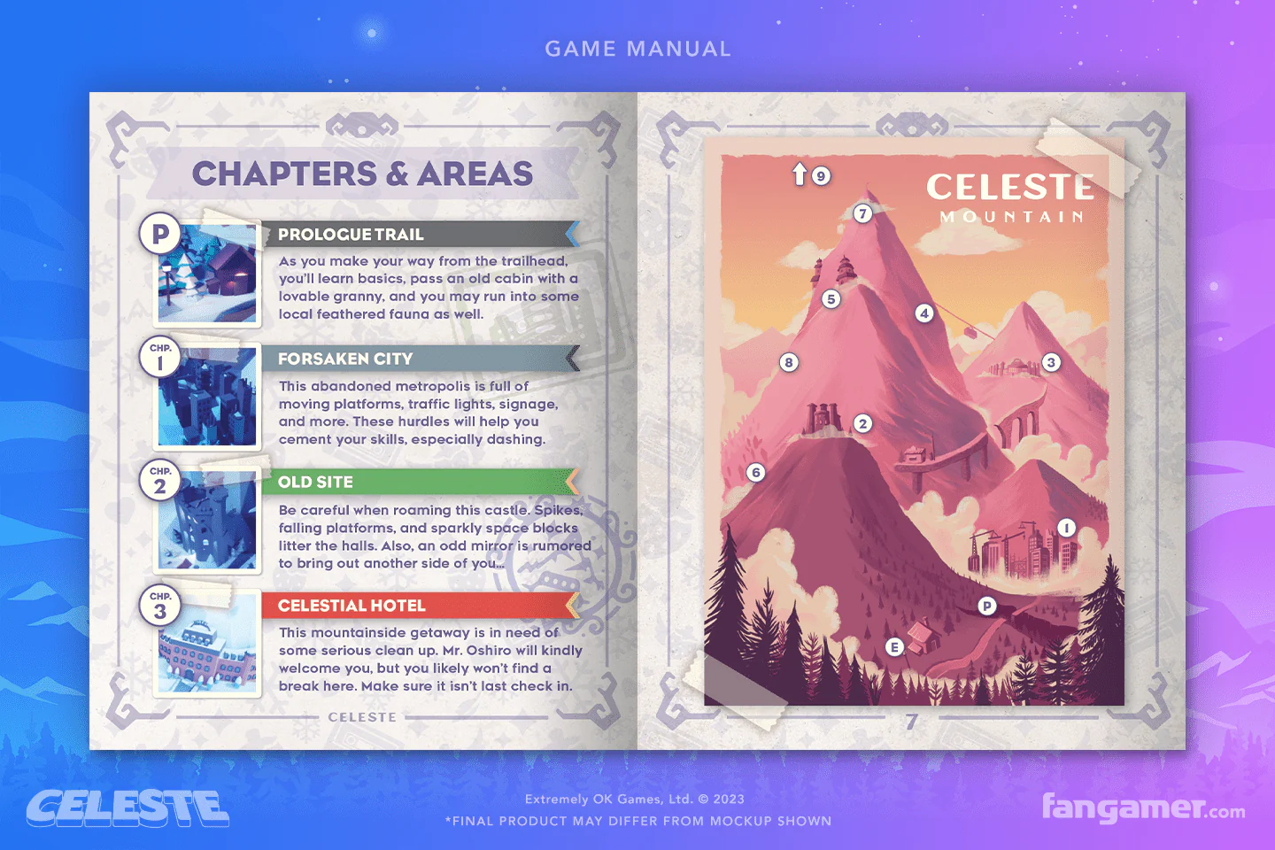 Celeste Deluxe Edition - Image 24