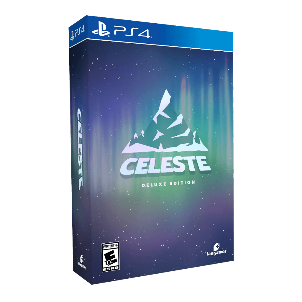 Celeste Deluxe Edition - Image 6