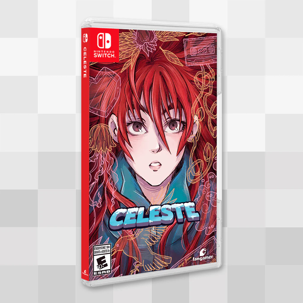 Celeste for Nintendo Switch™