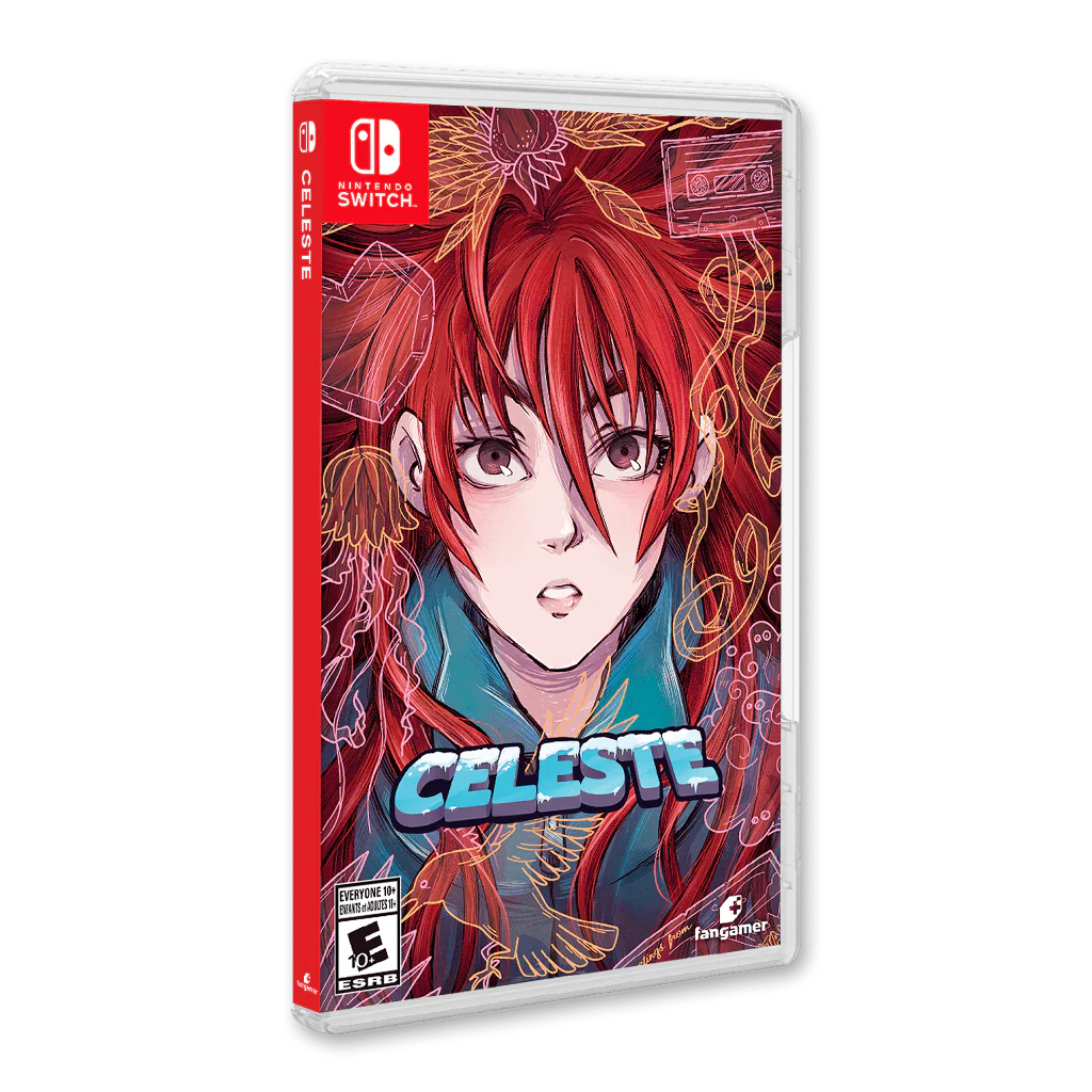 Celeste for Nintendo Switch™ - Image 2