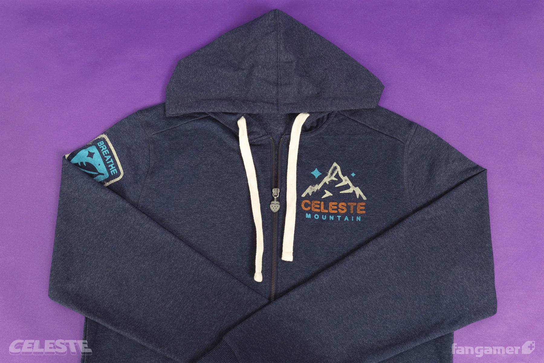 Explore Celeste Hoodie - Image 5