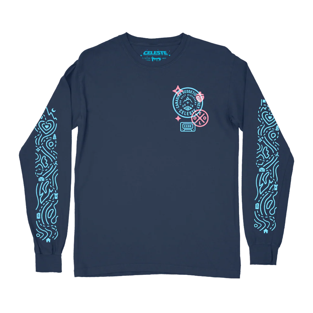 Pathfinder Long-Sleeved Shirt - Image 2