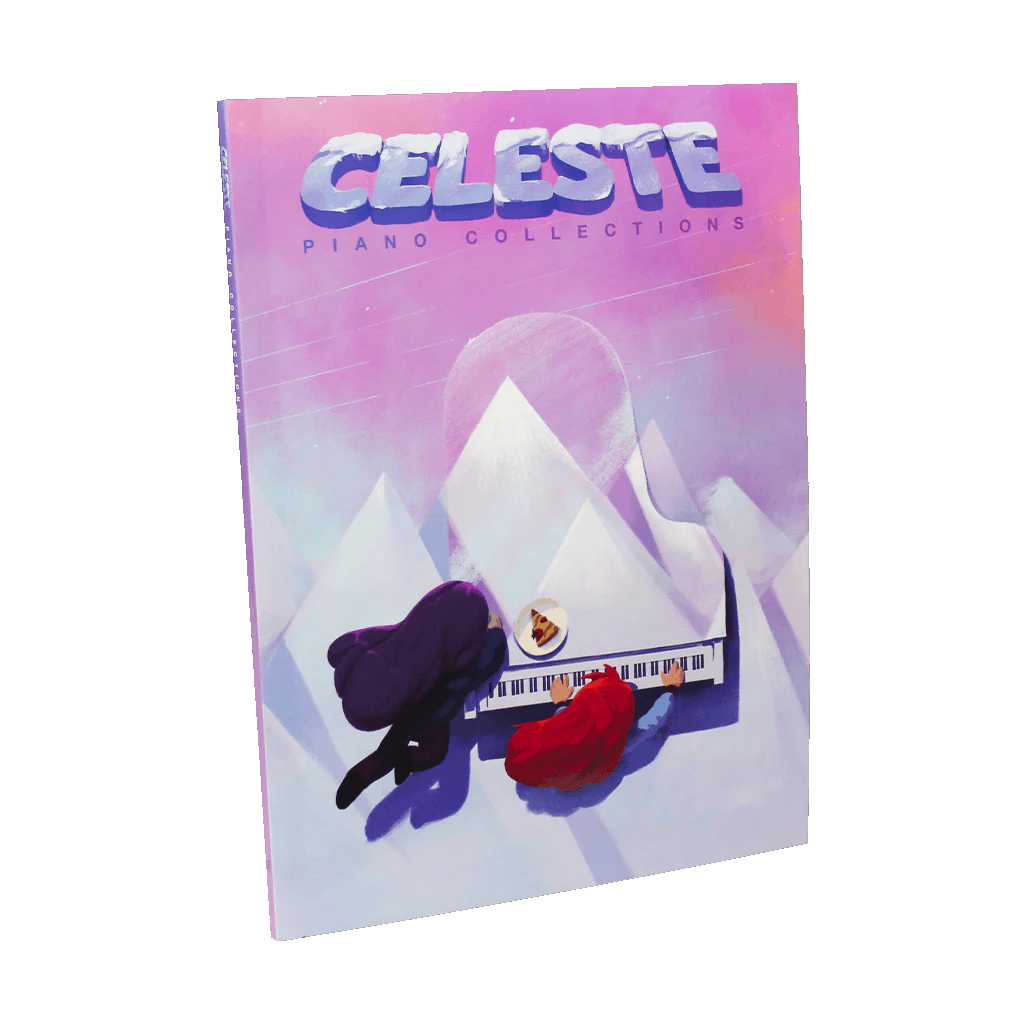 Celeste Piano Collections - Image 2