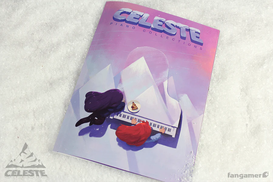 Celeste Piano Collections - Image 4