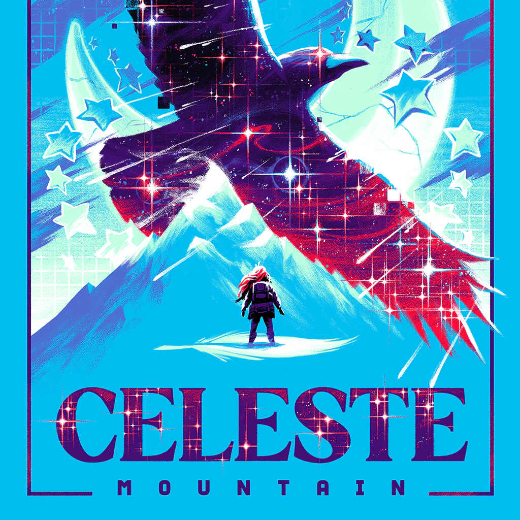 Remember Celeste Mountain