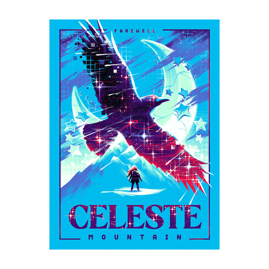 Remember Celeste Mountain - Image 2