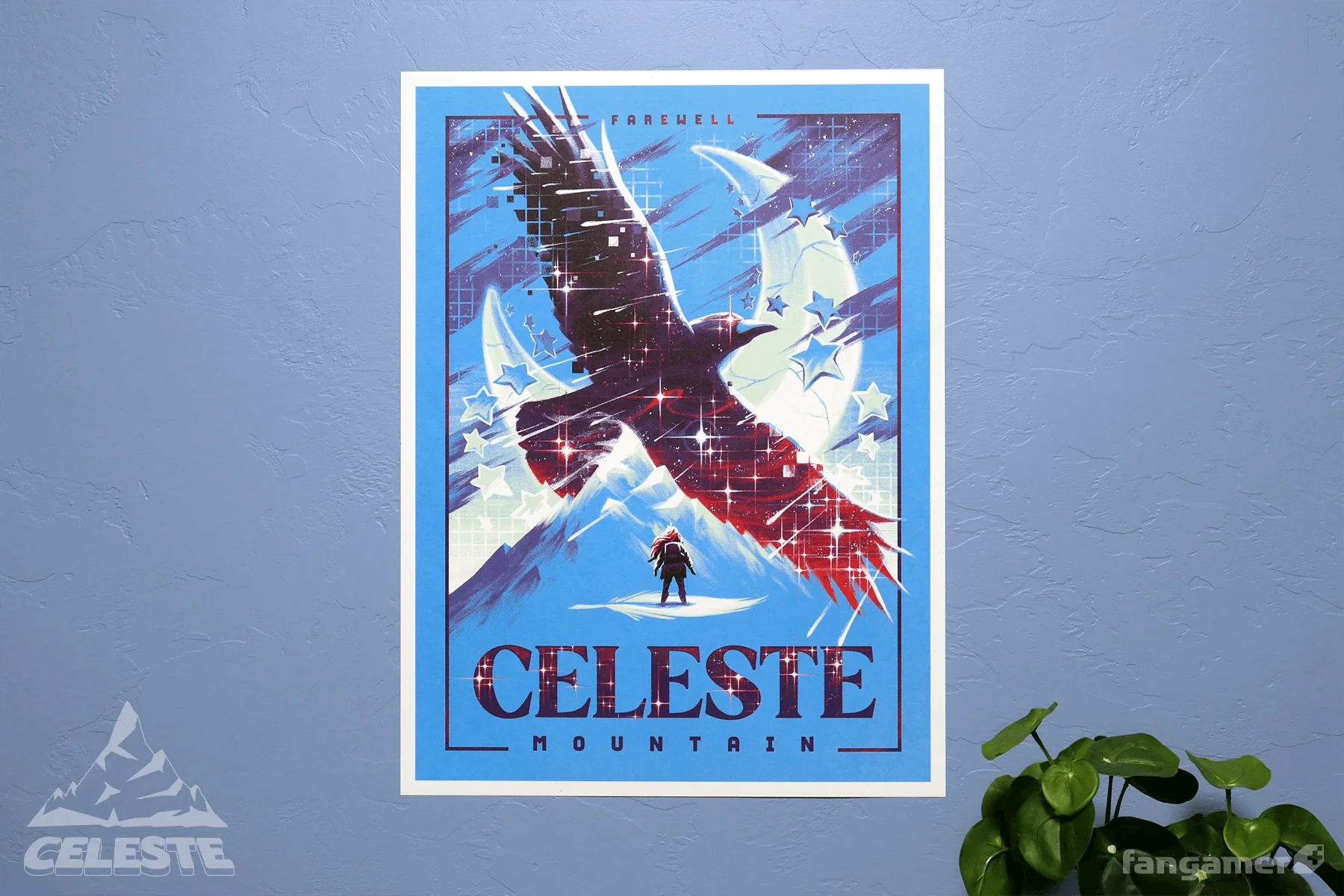 Remember Celeste Mountain - Image 6