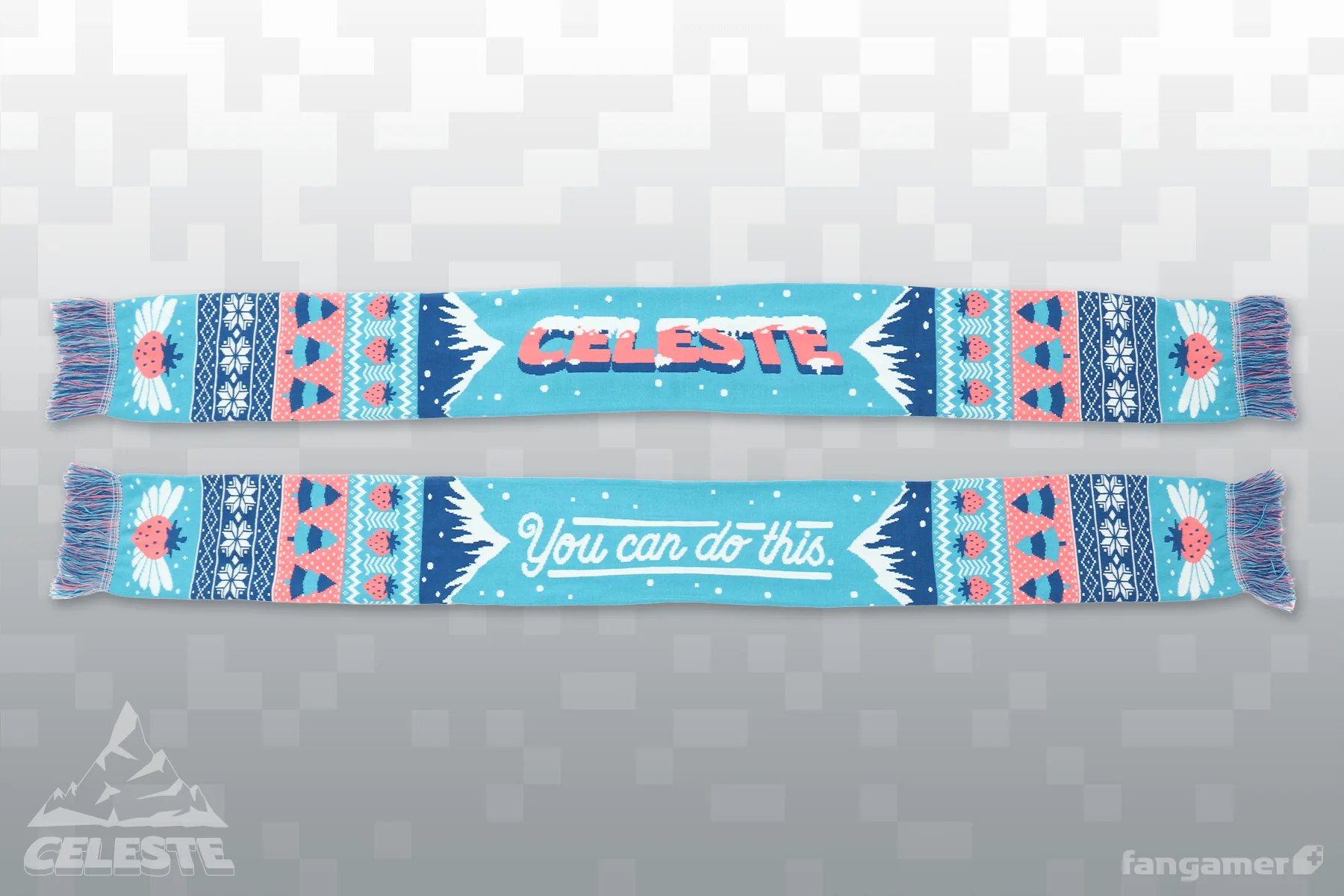 Celeste Scarf - Image 3