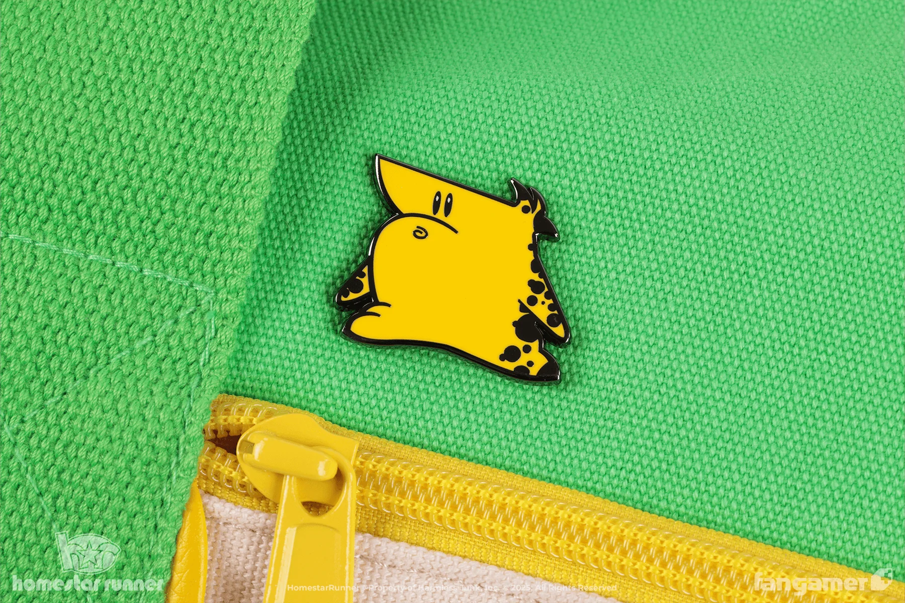 The Cheat Pin - Image 6