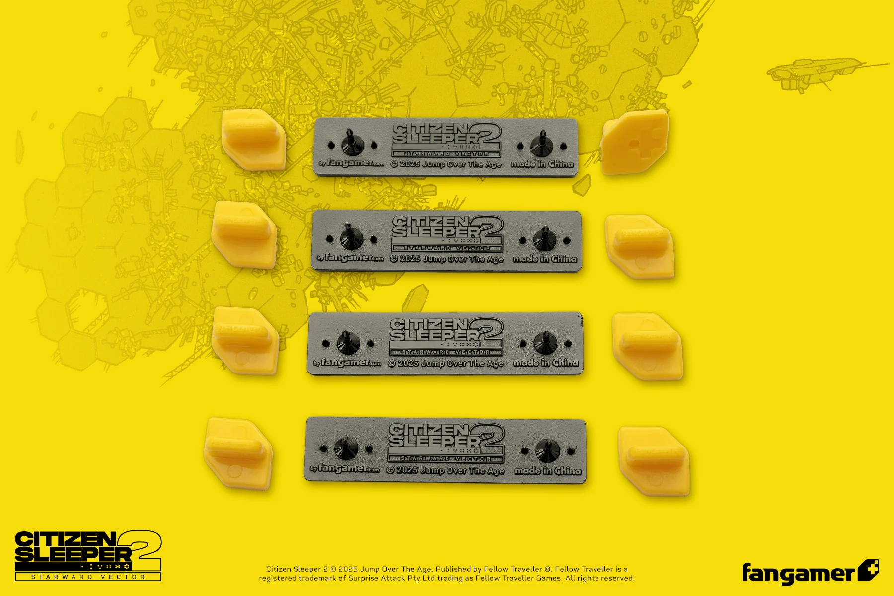 Dice Pin Set - Image 5