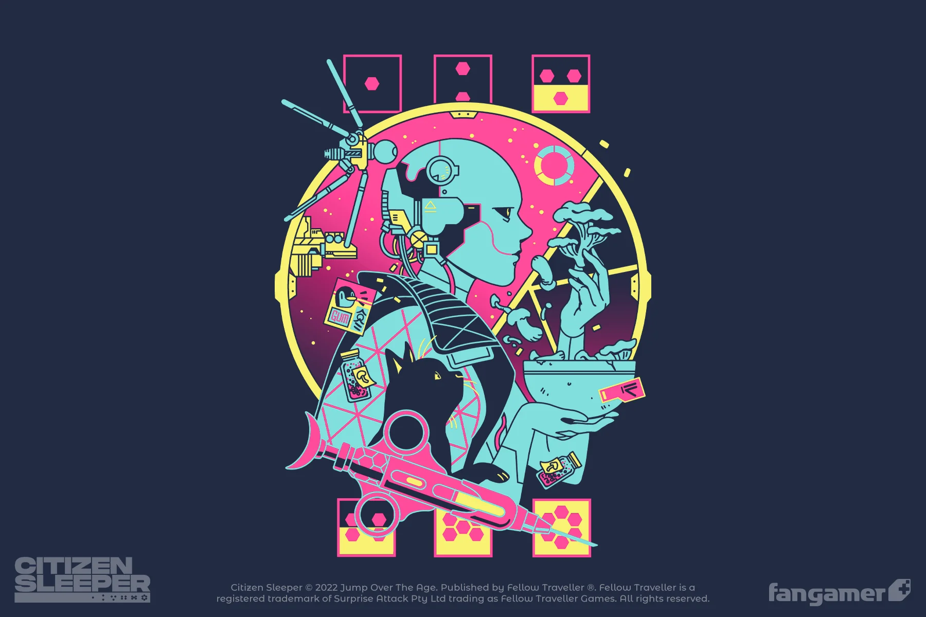 Emulated Mind - Image 4