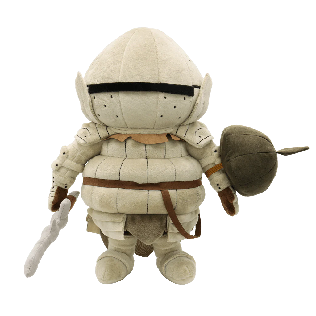 Siegmeyer Plush - Image 2