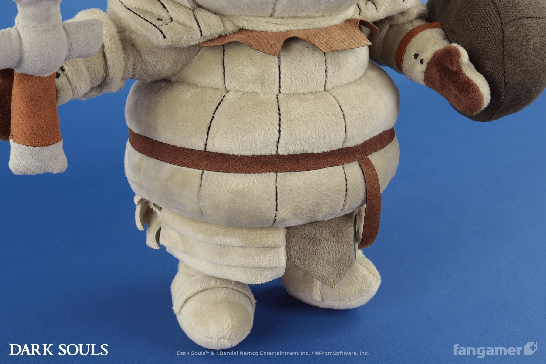 Siegmeyer Plush - Image 5