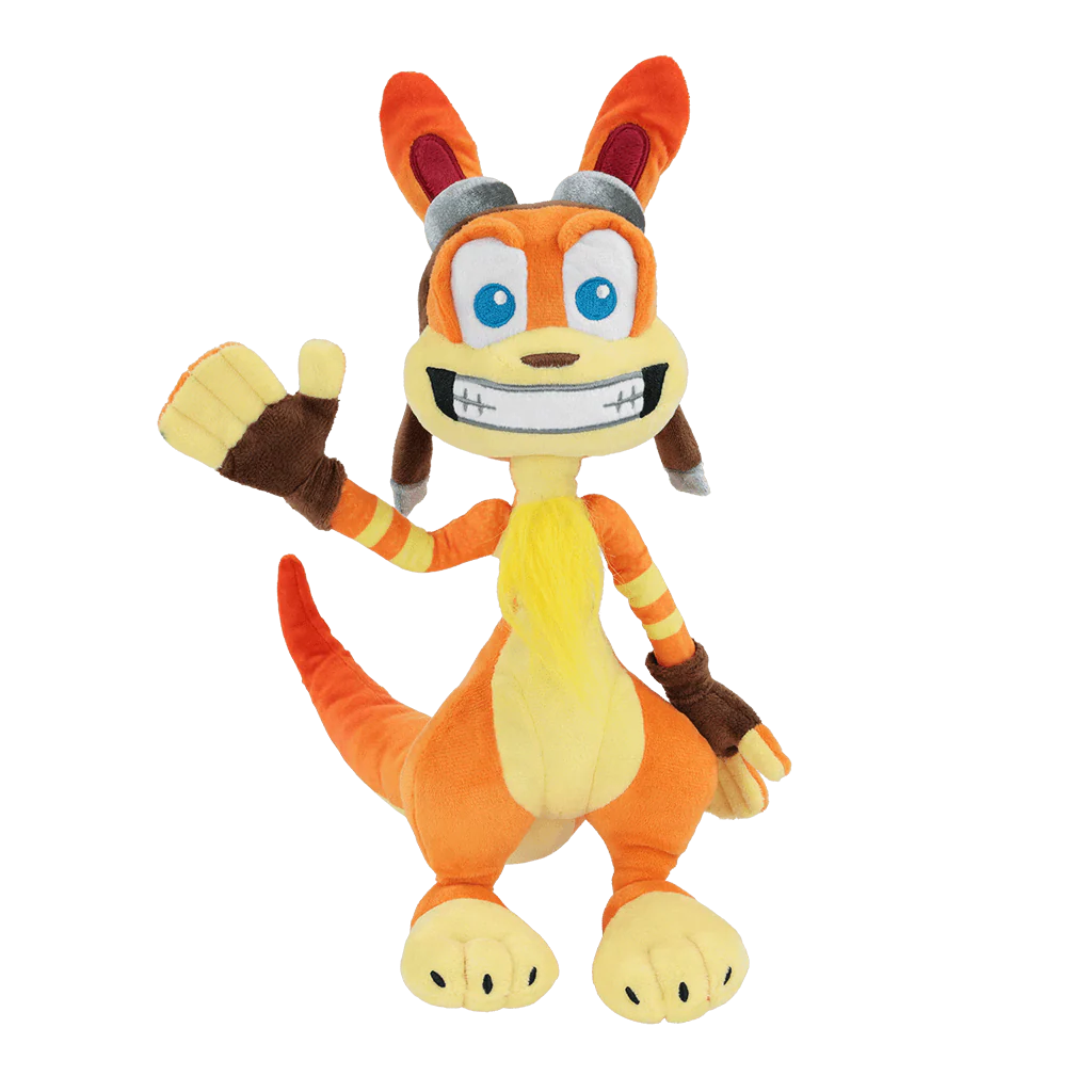 Daxter Plush - Image 2