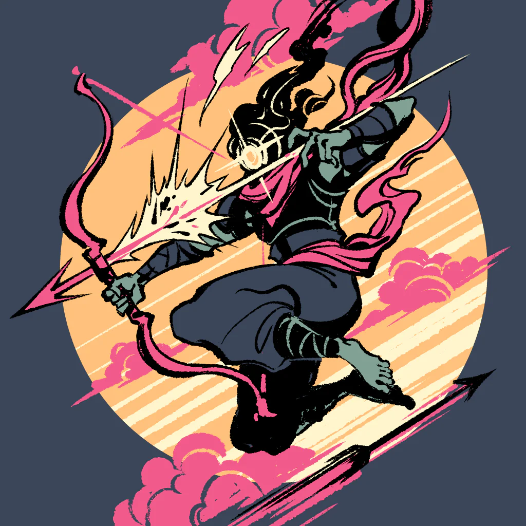 Dead Shot