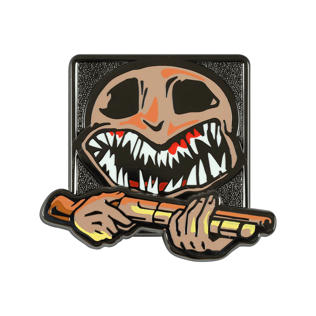 The Dealer Pin - Image 2