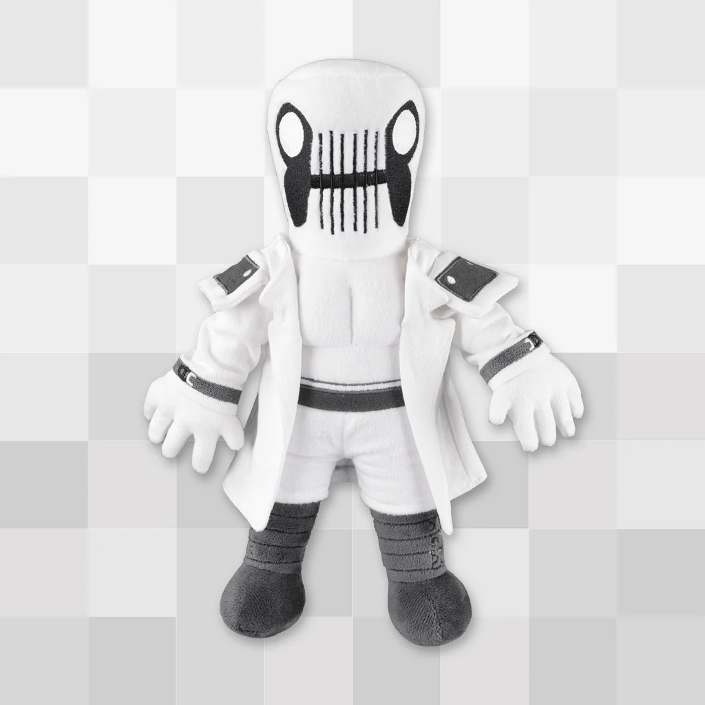 Dedan Plush