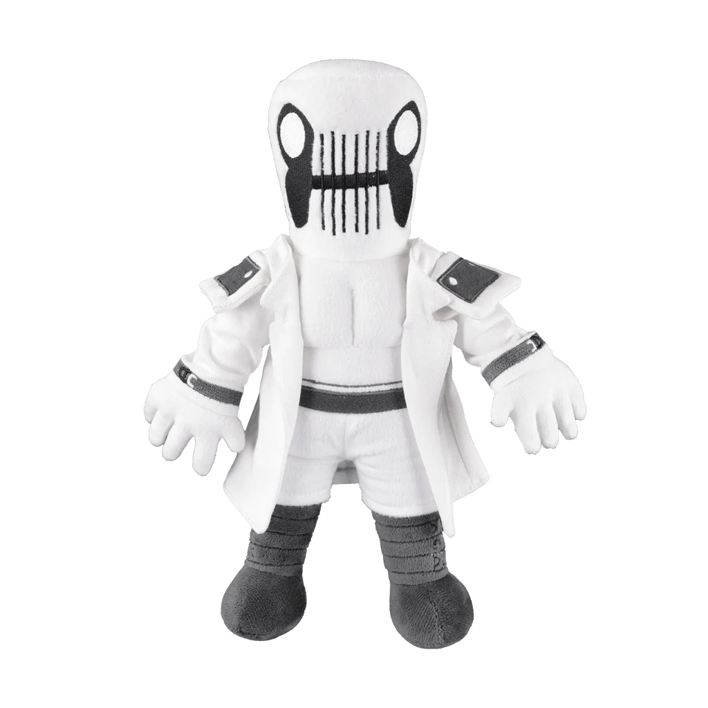 Dedan Plush - Image 2