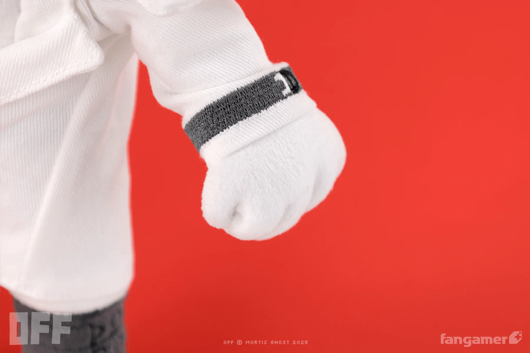 Dedan Plush - Image 8