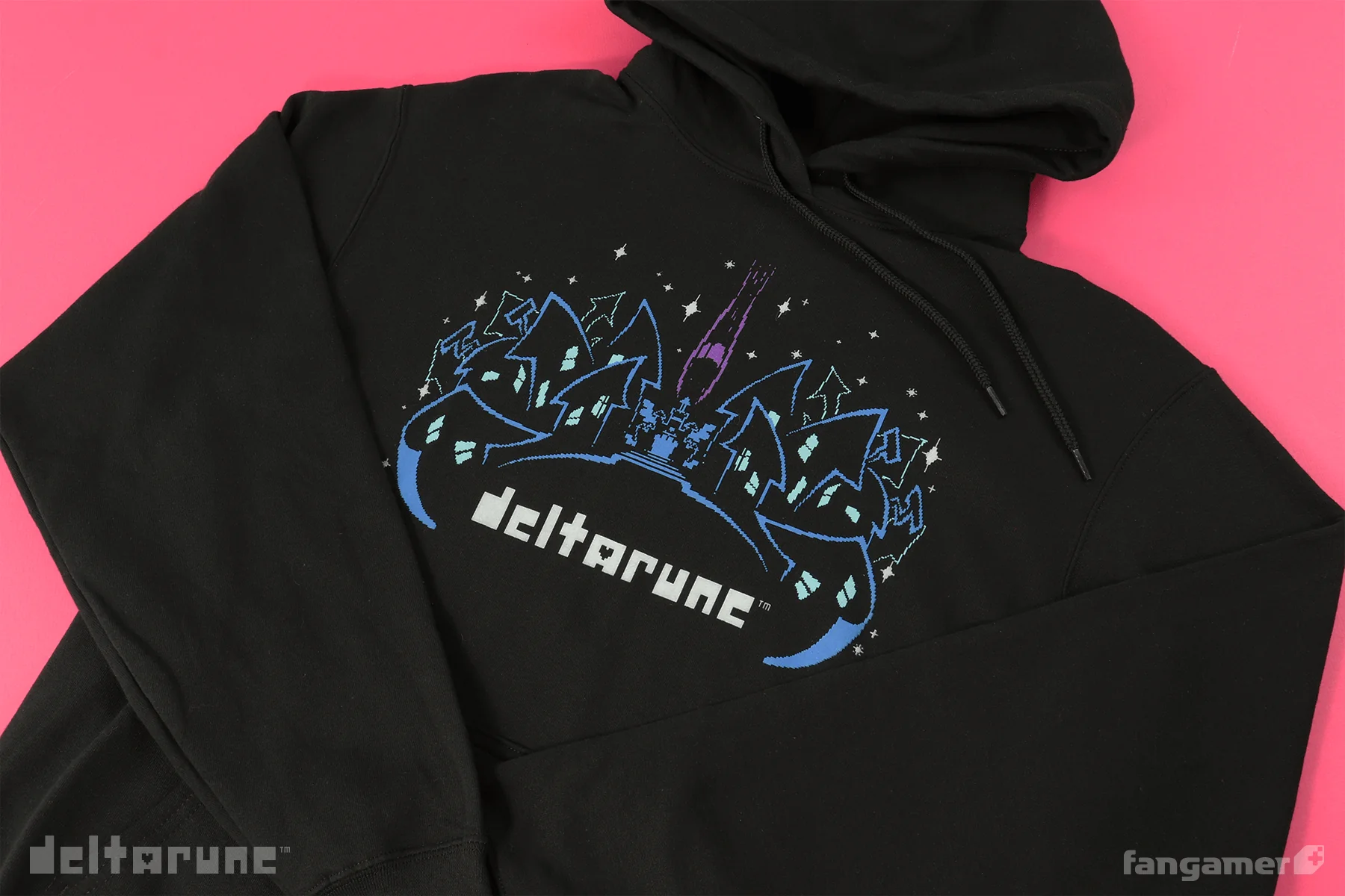 Immediate Nostalgia Pullover Hoodie - Image 5