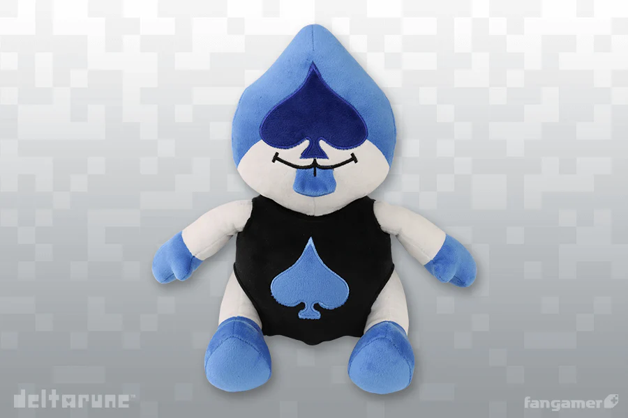 Lancer Plush - Image 3
