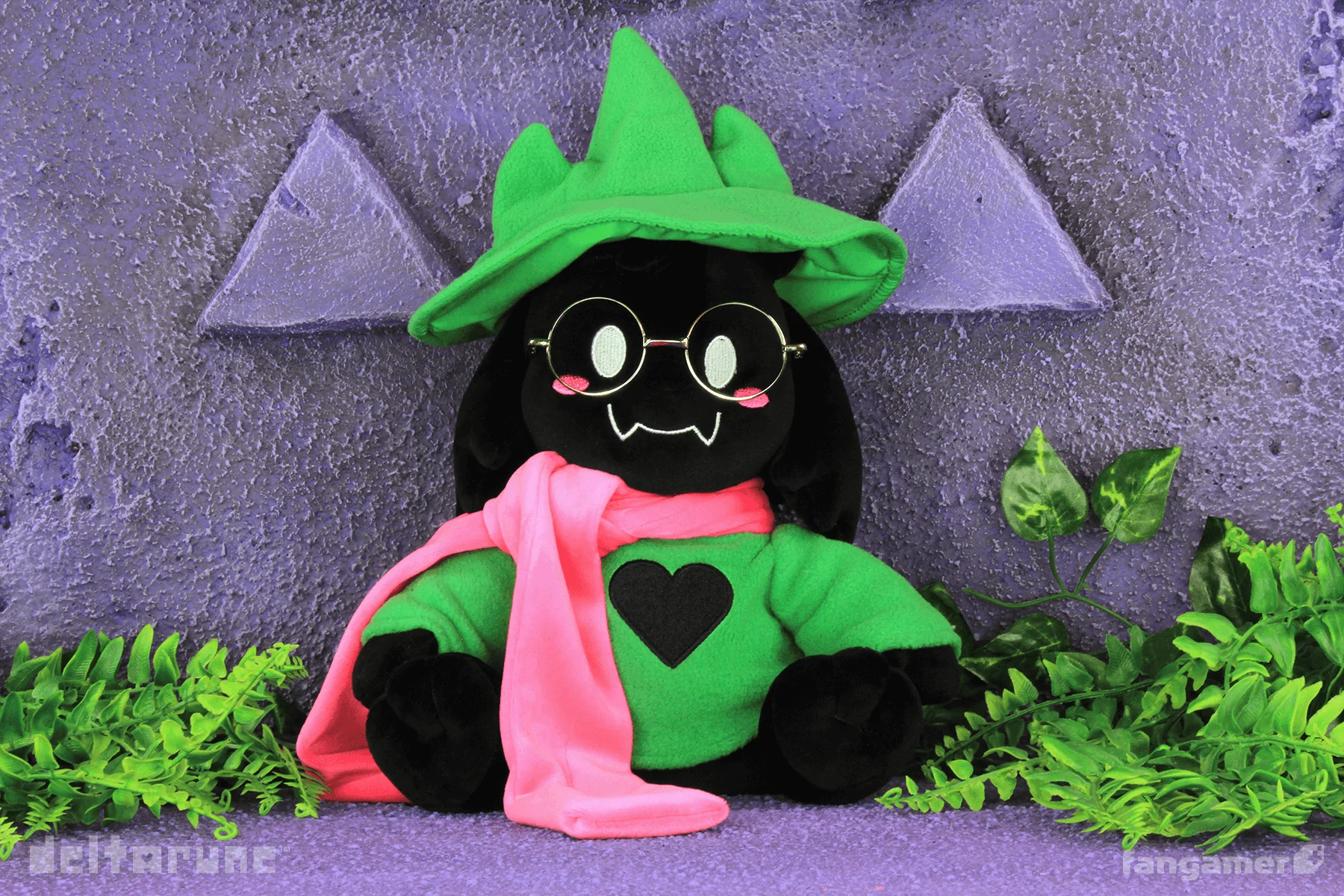 DELTARUNE Plush Combo - Image 5