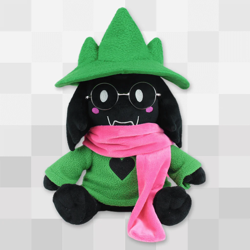 Ralsei Plush - Image 3