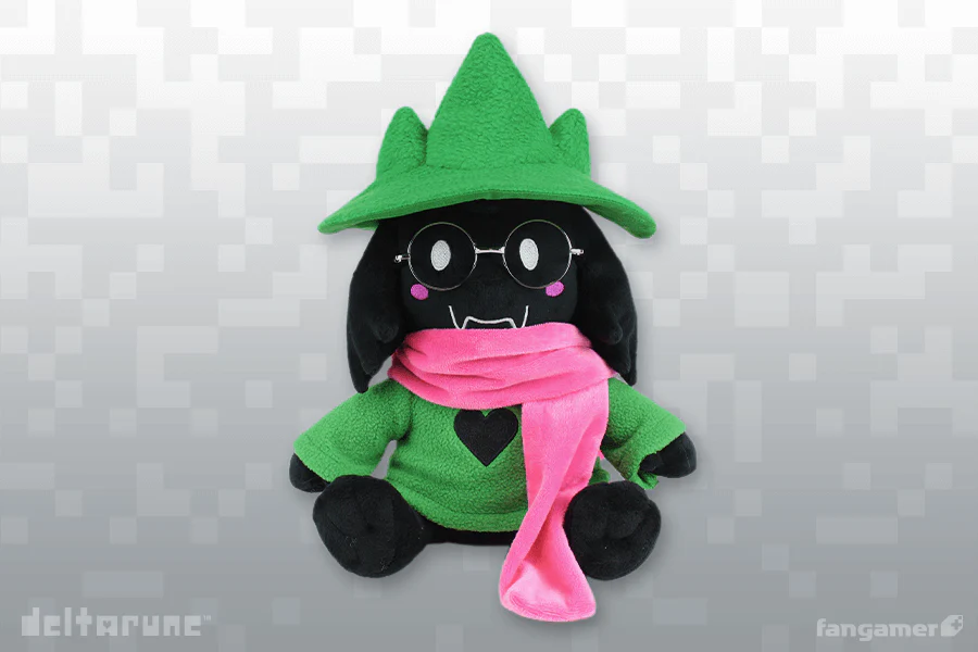 Ralsei Plush - Image 5