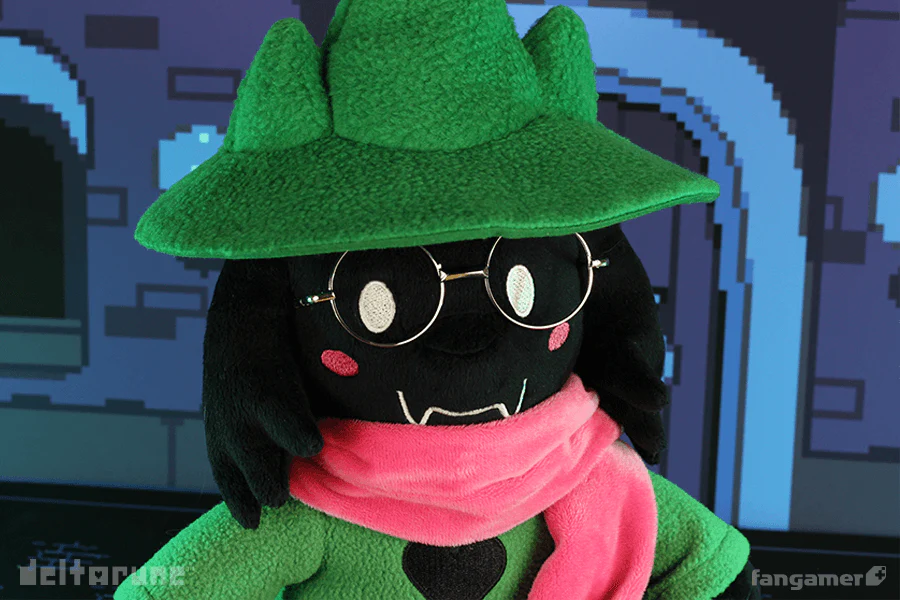 Ralsei Plush - Image 7