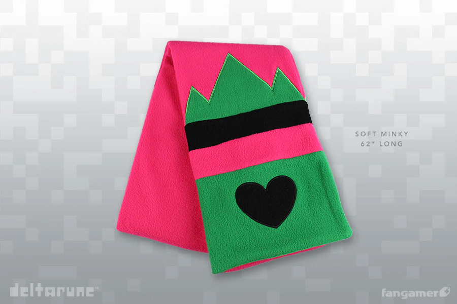 Ralsei Scarf - Image 3